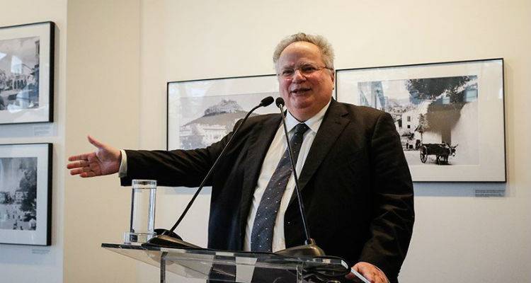 &Kappa;&omicron;&tau;&zeta;&iota;ά&sigmaf;: &Delta;&epsilon;&nu; &theta;&alpha; &alpha;&pi;&alpha;&nu;&tau;ή&sigma;&omicron;&upsilon;&mu;&epsilon; &xi;&alpha;&nu;ά &epsilon;&iota;&rho;&eta;&nu;&iota;&kappa;ά &sigma;&tau;&eta;&nu; &Tau;&omicron;&upsilon;&rho;&kappa;ί&alpha; - &Mu;&epsilon; &laquo;&Mu;&alpha;&kappa;&epsilon;&delta;&omicron;&nu;ί&alpha;&raquo; &tau;&omicron; ό&nu;&omicron;&mu;&alpha; &tau;&omega;&nu; &Sigma;&kappa;&omicron;&pi;ί&omega;&nu;