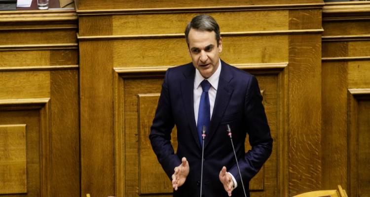 &Beta;&omicron;&upsilon;&lambda;ή: &Xi;&epsilon;&kappa;ί&nu;&eta;&sigma;&epsilon; &omicron; &chi;&omicron;&rho;ό&sigmaf; &tau;&eta;&sigmaf;... &kappa;ά&lambda;&pi;&eta;&sigmaf; &alpha;&pi;ό &tau;&omicron;&upsilon;&sigmaf; &alpha;&rho;&chi;&eta;&gamma;&omicron;ύ&sigmaf;