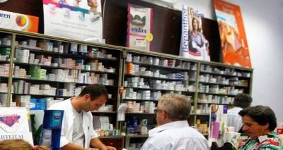 &Sigma;&epsilon; 24&omega;&rho;&eta; &alpha;&pi;&epsilon;&rho;&gamma;ί&alpha; &pi;&rho;&omicron;&chi;&omega;&rho;&omicron;ύ&nu; &omicron;&iota; &phi;&alpha;&rho;&mu;&alpha;&kappa;&omicron;&pi;&omicron;&iota;&omicron;&iota;&omicron;ί &tau;&eta;&nu; &Tau;&epsilon;&tau;ά&rho;&tau;&eta;