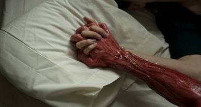 Έ&beta;&gamma;&alpha;&lambda;&epsilon; &tau;&omicron; &delta;έ&rho;&mu;&alpha; &tau;&omicron;&upsilon; &gamma;&iota;&alpha; &mu;έ&nu;&alpha;