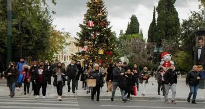 &Sigma;&tau;&alpha; 4.801 &tau;&alpha; &nu;έ&alpha; &kappa;&rho;&omicron;ύ&sigma;&mu;&alpha;&tau;&alpha;, 683 &omicron;&iota; &delta;&iota;&alpha;&sigma;&omega;&lambda;&eta;&nu;&omega;&mu;έ&nu;&omicron;&iota;, 77 &theta;ά&nu;&alpha;&tau;&omicron;&iota;