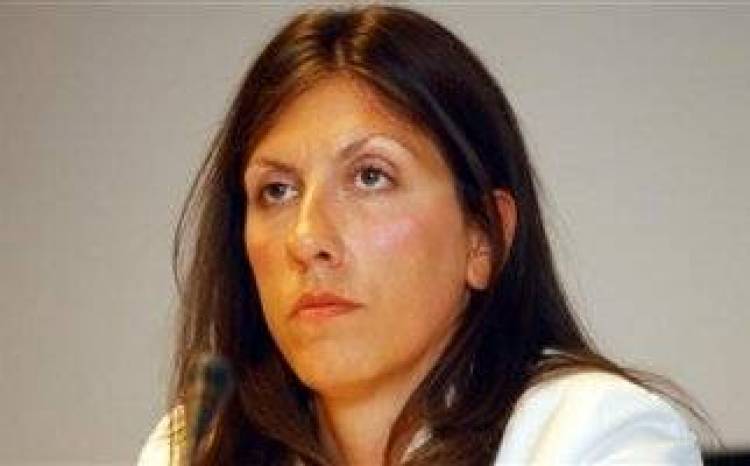 Νεράντζης για Κωνσταντοπούλου: Αυτή δεν είναι κανονικός άνθρωπος [διάλογοι]