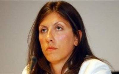 Νεράντζης για Κωνσταντοπούλου: Αυτή δεν είναι κανονικός άνθρωπος [διάλογοι]