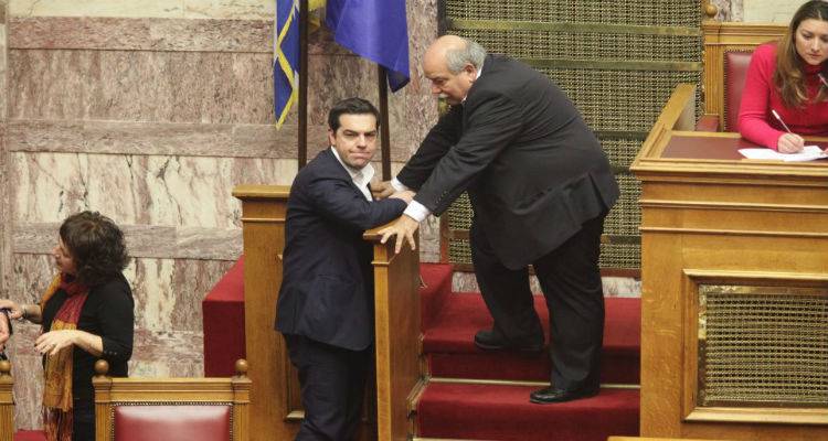 &Sigma;ή&mu;&epsilon;&rho;&alpha; &laquo;&mu;&alpha;&gamma;&epsilon;&iota;&rho;&epsilon;ύ&omicron;&upsilon;&nu;&raquo; &tau;&iota;&sigmaf; &alpha;&lambda;&lambda;&alpha;&gamma;έ&sigmaf; &sigma;&tau;&eta; &Beta;&omicron;&upsilon;&lambda;ή &gamma;&iota;&alpha; &chi;ά&rho;&eta; &tau;&omicron;&upsilon; &Kappa;&alpha;&mu;&mu;έ&nu;&omicron;&upsilon;