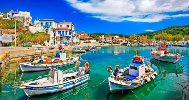 Προκηρύχθηκε ο διεθνής διαγωνισμός για το πιλοτικό έργο «Αη Στράτης-Πράσινο Νησί»