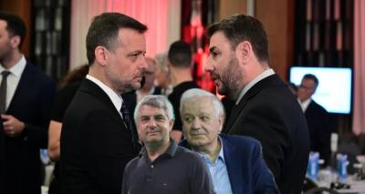&Pi;&Alpha;&Sigma;&Omicron;&Kappa;: &Mu;ύ&lambda;&omicron;&sigmaf; &mu;&epsilon; &tau;&omicron; &alpha;&sigma;&upsilon;&mu;&beta;ί&beta;&alpha;&sigma;&tau;&omicron; -&Delta;&omicron;ύ&kappa;&alpha;&sigmaf;: &Nu;&alpha; &alpha;&pi;&alpha;&nu;&tau;ή&sigma;&epsilon;&iota; &omicron; &Alpha;&nu;&delta;&rho;&omicron;&upsilon;&lambda;ά&kappa;&eta;&sigmaf; &alpha;&nu; έ&chi;&omega; &kappa;ώ&lambda;&upsilon;&mu;&alpha; -H &laquo;&Omicron;&delta;ύ&sigma;&sigma;&epsilon;&iota;&alpha;&raquo; &tau;&omicron;&upsilon; &Kappa;&alpha;&tau;&alpha;&sigma;&tau;&alpha;&tau;&iota;&kappa;&omicron;ύ
