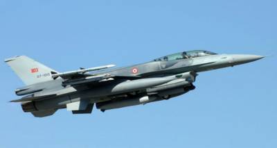 &Omicron;&iota; &Tau;&omicron;ύ&rho;&kappa;&omicron;&iota; &delta;&omicron;&kappa;ί&mu;&alpha;&sigma;&alpha;&nu; &epsilon;&iota;&kappa;&omicron;&nu;&iota;&kappa;ό &laquo;&beta;&omicron;&mu;&beta;&alpha;&rho;&delta;&iota;&sigma;&mu;ό&raquo; &tau;&eta;&sigmaf; &Lambda;ή&mu;&nu;&omicron;&upsilon; &alpha;&lambda;&lambda;ά &laquo;&pi;ό&nu;&epsilon;&sigma;&alpha;&nu;&raquo;