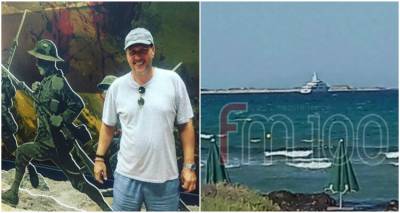 &Sigma;&tau;&eta; &Lambda;ή&mu;&nu;&omicron; &alpha;&kappa;ό&mu;&eta; &eta; &pi;&omicron;&lambda;&upsilon;&tau;&epsilon;&lambda;ή&sigmaf; &theta;&alpha;&lambda;&alpha;&mu;&eta;&gamma;ό&sigmaf; (photos)