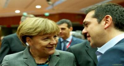 &Eta; &Mu;έ&rho;&kappa;&epsilon;&lambda; &kappa;ά&lambda;&epsilon;&sigma;&epsilon; &tau;&omicron;&nu; &Tau;&sigma;ί&pi;&rho;&alpha; &sigma;&tau;&omicron; &Beta;&epsilon;&rho;&omicron;&lambda;ί&nu;&omicron;
