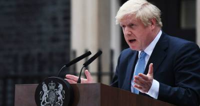 Brexit: &Alpha;&pi;&omicron;&phi;&alpha;&sigma;&iota;&sigma;&mu;έ&nu;&omicron;&sigmaf; &kappa;&alpha;&iota; &gamma;&iota;&alpha; &pi;&rho;ό&omega;&rho;&epsilon;&sigmaf; &epsilon;&kappa;&lambda;&omicron;&gamma;έ&sigmaf; &omicron; &Mu;&pi;ό&rho;&iota;&sigmaf; &Tau;&zeta;ό&nu;&sigma;&omicron;&nu;