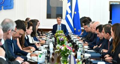 &Mu;&eta;&tau;&sigma;&omicron;&tau;ά&kappa;&eta;&sigmaf; &sigma;&epsilon; &Upsilon;&pi;&omicron;&upsilon;&rho;&gamma;&iota;&kappa;ό: &Alpha;&nu;&alpha;&mu;έ&nu;&epsilon;&tau;&alpha;&iota; &pi;&epsilon;&rho;&alpha;&iota;&tau;έ&rho;&omega; &pi;&tau;ώ&sigma;&eta; &sigma;&tau;&eta;&nu; &tau;&iota;&mu;ή &tau;&eta;&sigmaf; &beta;&epsilon;&nu;&zeta;ί&nu;&eta;&sigmaf; &sigma;&tau;&eta;&nu; &alpha;&nu;&tau;&lambda;ί&alpha;