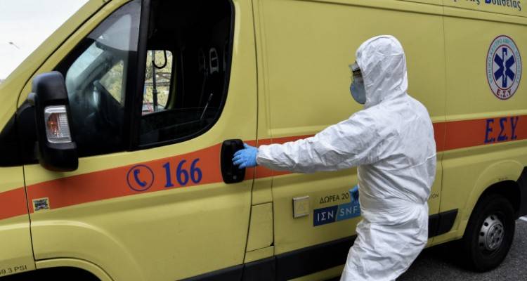 Κορωνοϊός: Η εξέλιξη του ιού στην Ελλάδα | Στα 84 τα κρούσματα, άγνωστη η πηγή μετάδοσης για τα 4