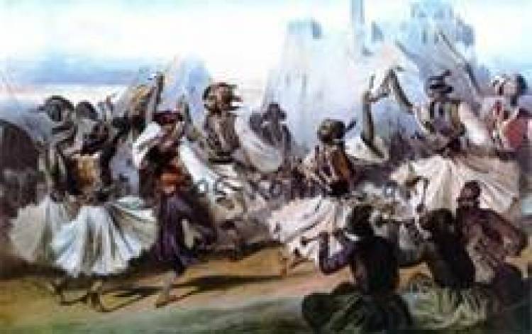 Το ιστορικό παρελθόν ως εργαλείο προπαγάνδας