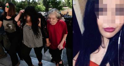 &Sigma;&tau;&eta; &Lambda;ή&mu;&nu;&omicron; &zeta;&omicron;ύ&sigma;&epsilon; &eta; 19&chi;&rho;&omicron;&nu;&eta; &pi;&omicron;&upsilon; &gamma;έ&nu;&nu;&eta;&sigma;&epsilon; &kappa;&alpha;&iota; &delta;&omicron;&lambda;&omicron;&phi;ό&nu;&eta;&sigma;&epsilon; &tau;&omicron; &beta;&rho;έ&phi;&omicron;&sigmaf; &sigma;&tau;&eta;&nu; &Pi;&epsilon;&tau;&rho;&omicron;ύ&pi;&omicron;&lambda;&eta;