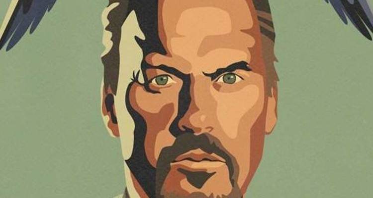 &laquo;Birdman&raquo;, &omicron; &theta;&rho;&iota;&alpha;&mu;&beta;&epsilon;&upsilon;&tau;ή&sigmaf; &tau;&omega;&nu; ό&sigma;&kappa;&alpha;&rho;