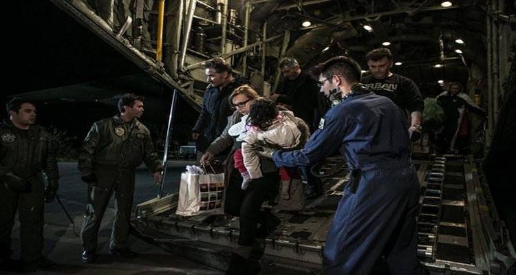 Τελικά πόσοι ήταν στο πλοίο;