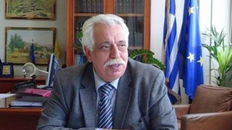 &Sigma;&tau;&eta; &Lambda;ή&mu;&nu;&omicron; &gamma;&iota;&alpha; &mu;ί&alpha; &mu;έ&rho;&alpha; &omicron; &Nu;ά&sigma;&omicron;&sigmaf; &Gamma;&iota;&alpha;&kappa;&alpha;&lambda;ή&sigmaf;