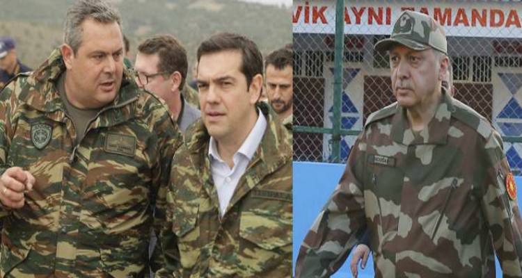 &Beta;&alpha;&rho;ύ &kappa;&lambda;ί&mu;&alpha; &mu;&epsilon;&tau;ά &tau;&omicron; &laquo;&tau;&rho;&epsilon;&lambda;ό&sigmaf; &omicron; &Epsilon;&rho;&nu;&tau;&omicron;&gamma;ά&nu;&raquo; &tau;&omicron;&upsilon; &Kappa;&alpha;&mu;&mu;έ&nu;&omicron;&upsilon;