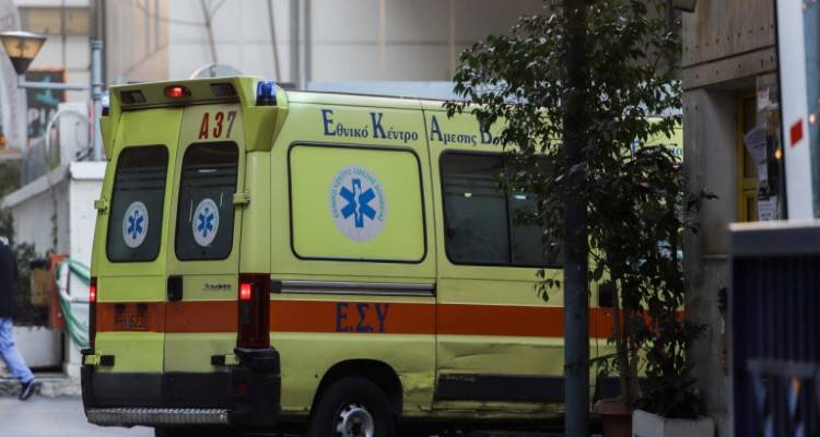 &Kappa;&omicron;&rho;&omega;&nu;&omicron;ϊό&sigmaf;: 17 &omicron;&iota; &nu;&epsilon;&kappa;&rho;&omicron;ί &sigma;&tau;&eta;&nu; &Epsilon;&lambda;&lambda;ά&delta;&alpha; -2 &theta;ά&nu;&alpha;&tau;&omicron;&iota; &sigma;&epsilon; &lambda;ί&gamma;&epsilon;&sigmaf; ώ&rho;&epsilon;&sigmaf;