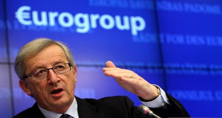 &Sigma;&tau;&eta; &delta;&eta;&mu;&omicron;&sigma;&iota;ό&tau;&eta;&tau;&alpha; έ&delta;&omega;&sigma;&epsilon; &omicron; &Zeta;.&Kappa;. &Gamma;&iota;&omicron;ύ&nu;&kappa;&epsilon;&rho; &tau;&iota;&sigmaf; &tau;&epsilon;&lambda;&epsilon;&upsilon;&tau;&alpha;ί&epsilon;&sigmaf; &kappa;&rho;ί&sigma;&iota;&mu;&epsilon;&sigmaf; &delta;&iota;&alpha;&pi;&rho;&alpha;&gamma;&mu;&alpha;&tau;&epsilon;ύ&sigma;&epsilon;&iota;&sigmaf; &Epsilon;&lambda;&lambda;ά&delta;&alpha;&sigmaf; - &Theta;&epsilon;&sigma;&mu;ώ&nu;