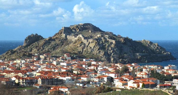 Κτηματολόγιο: Ο Δήμος Λήμνου ζητά παράταση για την υποβολή δηλώσεων