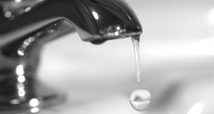 Διακοπή νερού αύριο στην έξοδο της Μύρινας