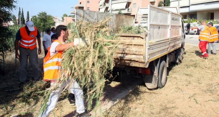 Κοινωφελής Εργασία: «Κλείδωσαν» 62 θέσεις σε Λήμνο και Αϊ-Στράτη | Πότε βγαίνει η προκήρυξη (πίνακες)
