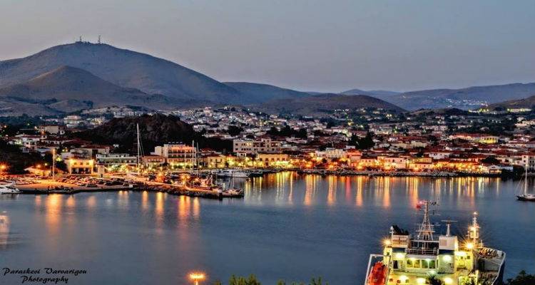 5.000 ευρώ για την τουριστική προώθηση της Λήμνου