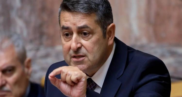 Ώ&rho;&epsilon;&sigmaf; &alpha;&gamma;&omega;&nu;ί&alpha;&sigmaf; &gamma;&iota;&alpha; &tau;&omicron;&nu; &Gamma;&iota;ώ&rho;&gamma;&omicron; &Mu;&upsilon;&lambda;&omega;&nu;ά&kappa;&eta; &mu;&epsilon;&tau;ά &tau;&eta;&nu; &epsilon;&gamma;&kappa;&epsilon;&phi;&alpha;&lambda;&iota;&kappa;ή &alpha;&iota;&mu;&omicron;&rho;&rho;&alpha;&gamma;ί&alpha; | &Pi;&omicron;&iota;&omicron;&iota; &upsilon;&pi;&omicron;&upsilon;&rho;&gamma;&omicron;ί &beta;&rho;έ&theta;&eta;&kappa;&alpha;&nu; &sigma;&tau;&omicron; &pi;&lambda;&epsilon;&upsilon;&rho;ό &tau;&omicron;&upsilon; &sigma;&tau;&eta; &Mu;&Epsilon;&Theta;