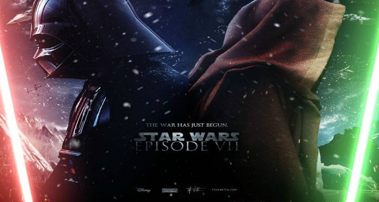 &Tau;&omicron; "Star Wars" &epsilon;&pi;&iota;&sigma;&tau;&rho;έ&phi;&epsilon;&iota; &sigma;&tau;&omicron; &Mu;&alpha;&rho;&omicron;ύ&lambda;&alpha;