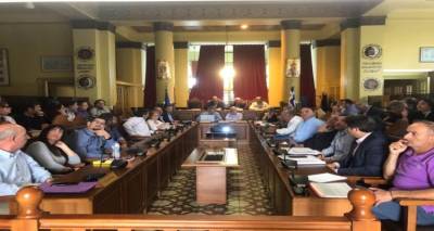 &Sigma;&upsilon;&zeta;&eta;&tau;ή&theta;&eta;&kappa;&epsilon; &eta; &kappa;&alpha;&tau;ά&rho;&tau;&iota;&sigma;&eta; &tau;&omicron;&upsilon; &Sigma;&chi;&epsilon;&delta;ί&omicron;&upsilon; &Tau;&omicron;&upsilon;&rho;&iota;&sigma;&tau;&iota;&kappa;ή&sigmaf; &Pi;&rho;&omicron;&beta;&omicron;&lambda;ή&sigmaf; &tau;&omega;&nu; &nu;&eta;&sigma;&iota;ώ&nu; &tau;&omicron;&upsilon; &Beta;. &Alpha;&iota;&gamma;&alpha;ί&omicron;&upsilon; &gamma;&iota;&alpha; &tau;&omicron; 2020