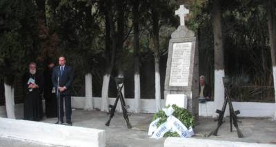 Φωτογραφία: Χρίστος Κακαρνιάς