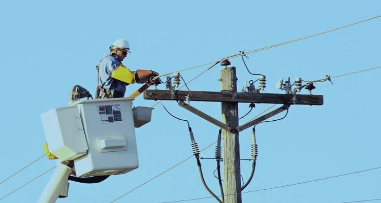 Χωρίς ρεύμα ο Κατάλακκος και το Γομάτι την Τρίτη