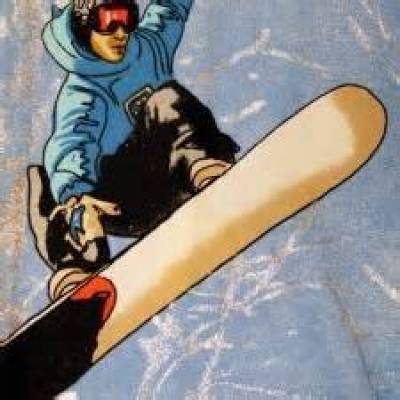 Οι σκιέρ του μέλλοντός μας