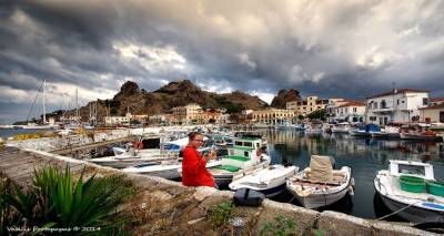 &Sigma;&upsilon;&nu;&epsilon;&chi;ί&zeta;&epsilon;&tau;&alpha;&iota; &eta; &kappa;&alpha;&kappa;&omicron;&kappa;&alpha;&iota;&rho;ί&alpha; &mu;&epsilon; &iota;&sigma;&chi;&upsilon;&rho;έ&sigmaf; &kappa;&alpha;&tau;&alpha;&iota;&gamma;ί&delta;&epsilon;&sigmaf; &kappa;&alpha;&iota; &pi;&upsilon;&kappa;&nu;έ&sigmaf; &chi;&iota;&omicron;&nu;&omicron;&pi;&tau;ώ&sigma;&epsilon;&iota;&sigmaf;