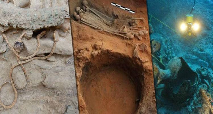 &Tau;&alpha; &sigma;&pi;&omicron;&upsilon;&delta;&alpha;ί&alpha; &alpha;&rho;&chi;&alpha;&iota;&omicron;&lambda;&omicron;&gamma;&iota;&kappa;ά &epsilon;&upsilon;&rho;ή&mu;&alpha;&tau;&alpha; &pi;&omicron;&upsilon; &sigma;&eta;&mu;ά&delta;&epsilon;&psi;&alpha;&nu; &tau;&omicron; 2015 (photos)