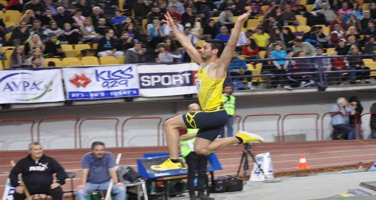 &Chi;ά&lambda;&kappa;&iota;&nu;&omicron; ά&lambda;&mu;&alpha; &gamma;&iota;&alpha; &tau;&omicron; &Lambda;&eta;&mu;&nu;&iota;ό &Mu;&iota;&chi;ά&lambda;&eta; &Mu;&epsilon;&rho;&tau;&zeta;&alpha;&nu;ί&delta;&eta; &mu;έ&sigma;&alpha; &sigma;&tau;&eta; &Pi;ό&lambda;&eta;