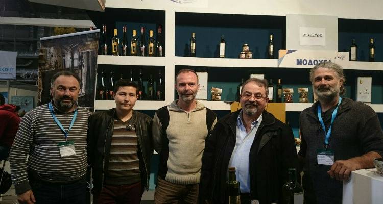 &Tau;&alpha; &nu;&eta;&sigma;&iota;ά &tau;&omicron;&upsilon; &Beta;&omicron;&rho;&epsilon;ί&omicron;&upsilon; &Alpha;&iota;&gamma;&alpha;ί&omicron;&upsilon; &sigma;&tau;&eta;&nu; &Epsilon;&Xi;&Pi;&Omicron;&Tau;&Rho;&Omicron;&Phi;