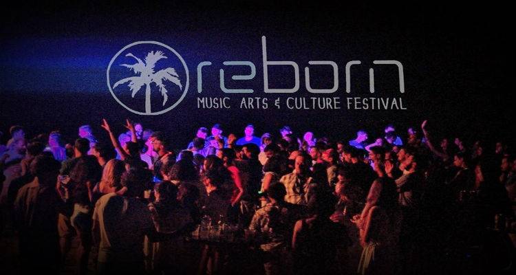 &Tau;&omicron; Reborn Festival &phi;έ&rho;&nu;&epsilon;&iota; &mu;&iota;&alpha; &nu;έ&alpha; &pi;&nu;&omicron;ή &sigma;&tau;&omicron; &nu;&eta;&sigma;ί &tau;&eta;&sigmaf; &Lambda;ή&mu;&nu;&omicron;&upsilon;