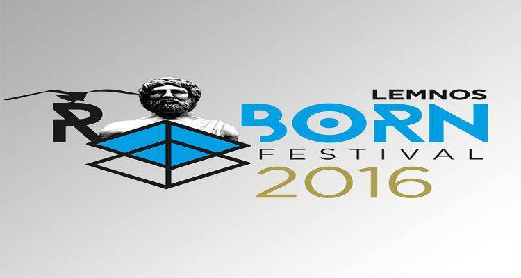 "Reborn Festival" 2016: &Epsilon;ί&sigma;&tau;&epsilon; έ&tau;&omicron;&iota;&mu;&omicron;&iota; &gamma;&iota;&alpha; &tau;&eta;&nu; &laquo;&Alpha;&nu;&alpha;&gamma;έ&nu;&nu;&eta;&sigma;&eta;&raquo;;