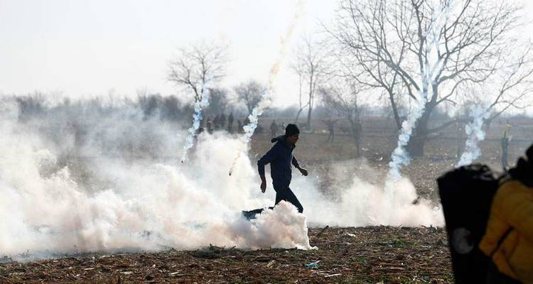 Πέτσας: Fake news της τουρκικής προπαγάνδας τα περί νεκρού μετανάστη στον Εβρο