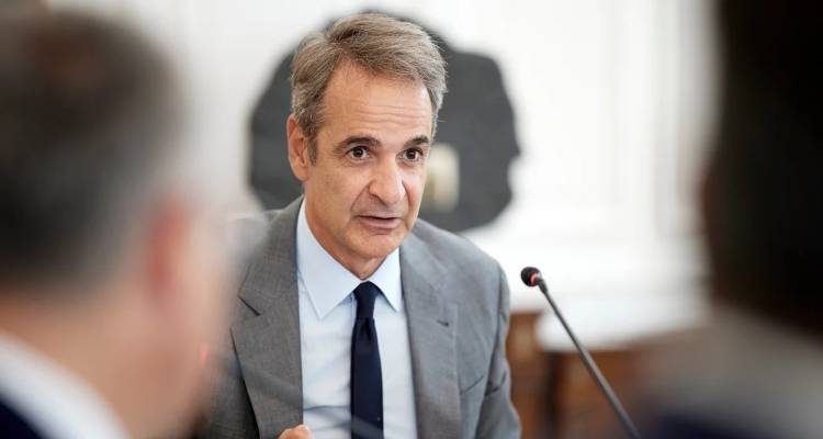 Αντιμέτωπη με διπλό μέτωπο σε Τέμπη και ΟΠΕΚΕΠΕ η κυβέρνηση -Υπουργικό την Τρίτη