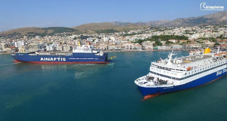 &Sigma;ύ&sigma;&kappa;&epsilon;&psi;&eta; &sigma;&tau;&omicron; &Upsilon;&pi;&omicron;&upsilon;&rho;&gamma;&epsilon;ί&omicron; &Nu;&alpha;&upsilon;&tau;&iota;&lambda;ί&alpha;&sigmaf; &gamma;&iota;&alpha; &tau;&omicron; &ldquo;&Pi;&epsilon;&lambda;&alpha;&gamma;ί&tau;&eta;&sigmaf;&rdquo; &ndash; &Kappa;&alpha;&nu;&omicron;&nu;&iota;&kappa;ά &tau;&alpha; &delta;&rho;&omicron;&mu;&omicron;&lambda;ό&gamma;&iota;&alpha;