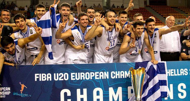 &Epsilon;&lambda;&lambda;ά&delta;&alpha;-&Iota;&sigma;&rho;&alpha;ή&lambda; 65-56: &Pi;&rho;&omega;&tau;&alpha;&theta;&lambda;&eta;&tau;έ&sigmaf; &Epsilon;&upsilon;&rho;ώ&pi;&eta;&sigmaf; &mu;&epsilon; &tau;&omicron; &sigma;&pi;&alpha;&theta;ί &tau;&omicron;&upsilon;&sigmaf;!