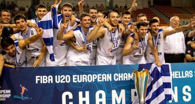 &Epsilon;&lambda;&lambda;ά&delta;&alpha;-&Iota;&sigma;&rho;&alpha;ή&lambda; 65-56: &Pi;&rho;&omega;&tau;&alpha;&theta;&lambda;&eta;&tau;έ&sigmaf; &Epsilon;&upsilon;&rho;ώ&pi;&eta;&sigmaf; &mu;&epsilon; &tau;&omicron; &sigma;&pi;&alpha;&theta;ί &tau;&omicron;&upsilon;&sigmaf;!