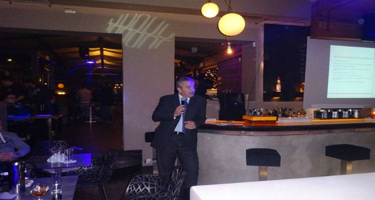 Πλήθος δράσεων προετοιμάζουν για το 2016 «Οι Φίλοι των Anzac από τη Λήμνο»