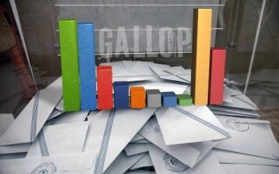 Public Issue: Mπροστά η ΝΔ με οριακό προβάδισμα