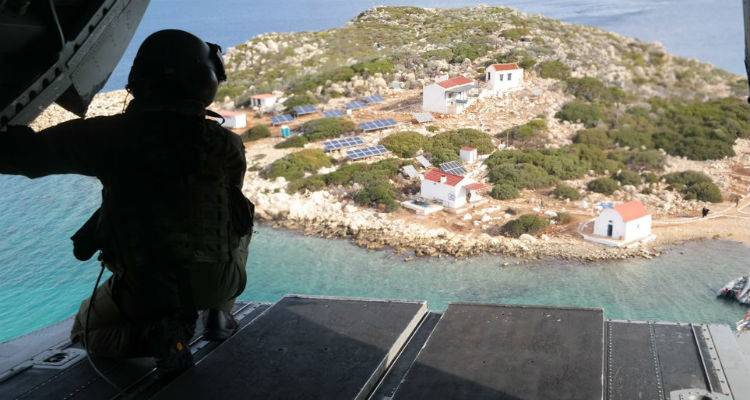 &Epsilon;&kappa;&rho;&eta;&kappa;&tau;&iota;&kappa;ό &tau;&omicron;&upsilon;&rho;&kappa;&iota;&kappa;ό &kappa;&omicron;&kappa;&tau;έ&iota;&lambda; &sigma;&tau;&omicron; &Alpha;&iota;&gamma;&alpha;ί&omicron;: F-16, &epsilon;&lambda;&iota;&kappa;ό&pi;&tau;&epsilon;&rho;&alpha; &kappa;&alpha;&iota; &epsilon;&mu;&pi;&rho;&eta;&sigma;&tau;&iota;&kappa;έ&sigmaf; &delta;&eta;&lambda;ώ&sigma;&epsilon;&iota;&sigmaf;