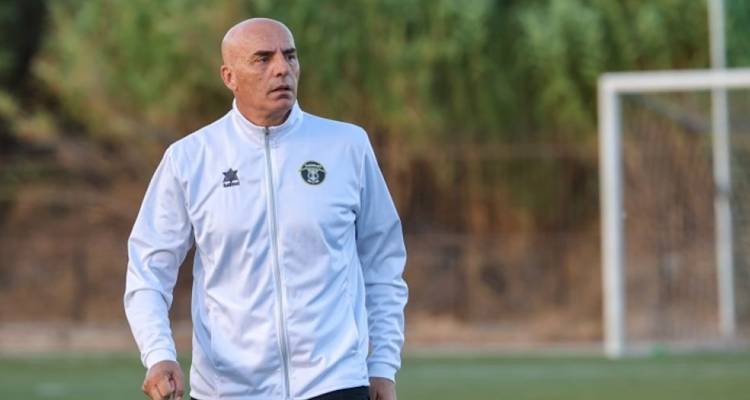 &Omicron; &Beta;&alpha;ϊ&omicron;&sigmaf; &Rho;ί&pi;&pi;&eta;&sigmaf; &gamma;&upsilon;&mu;&nu;&alpha;&sigma;&tau;ή&sigmaf; &sigma;&tau;&omicron;&nu; &Kappa;&epsilon;&rho;&alpha;&upsilon;&nu;ό &Alpha;&gamma;. &Delta;&eta;&mu;&eta;&tau;&rho;ί&omicron;&upsilon;