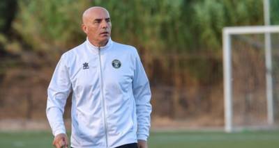 &Omicron; &Beta;&alpha;ϊ&omicron;&sigmaf; &Rho;ί&pi;&pi;&eta;&sigmaf; &gamma;&upsilon;&mu;&nu;&alpha;&sigma;&tau;ή&sigmaf; &sigma;&tau;&omicron;&nu; &Kappa;&epsilon;&rho;&alpha;&upsilon;&nu;ό &Alpha;&gamma;. &Delta;&eta;&mu;&eta;&tau;&rho;ί&omicron;&upsilon;